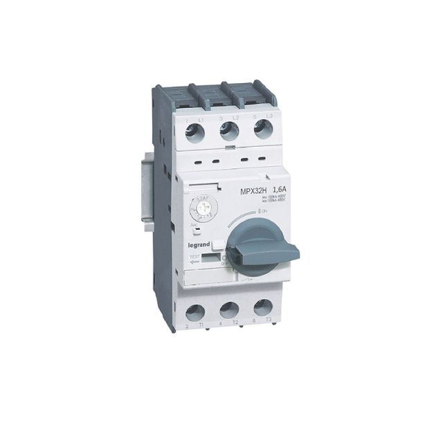 Engine Switch Mt 32H 16A Mpx 417325