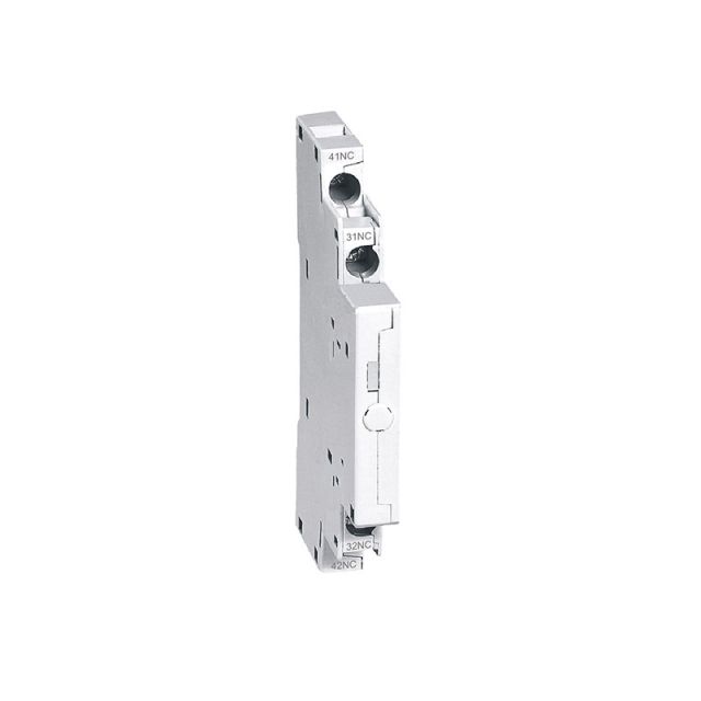 Auxiliary Contact Lateral 2K Mpx 417402