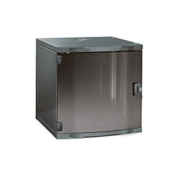 Rotary Panel 19'' 12U 600x600mm Lcs2  046212