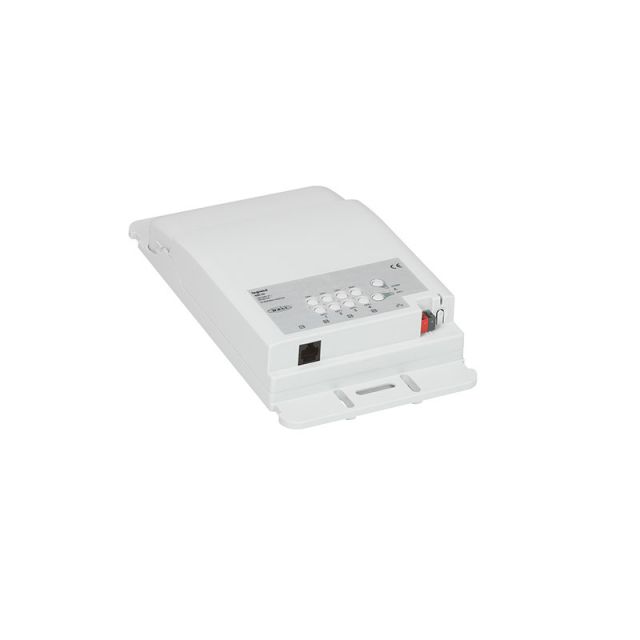 False Ceiling Adjustment Unit 4 Outputs Dali Knx 048888