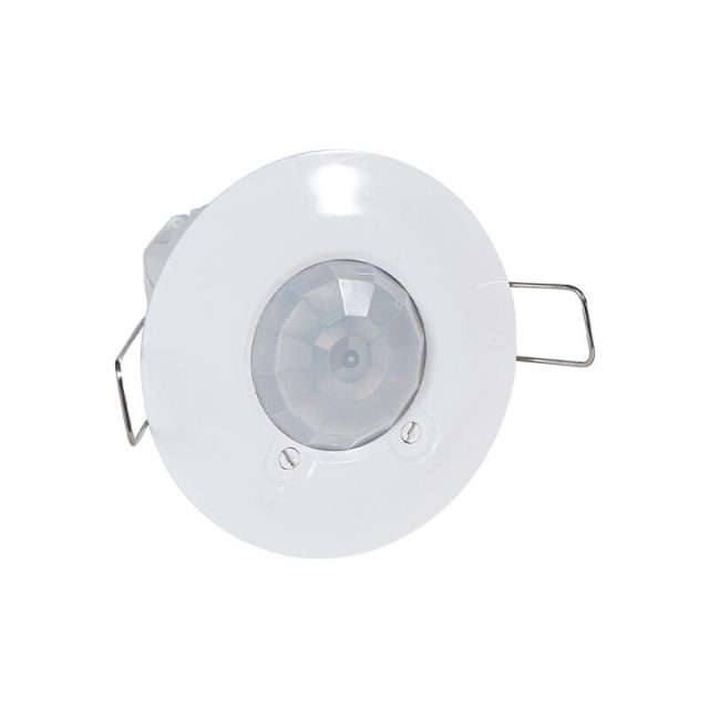Ceiling Motion Sensor IP41 PIR 360° 8M 048941