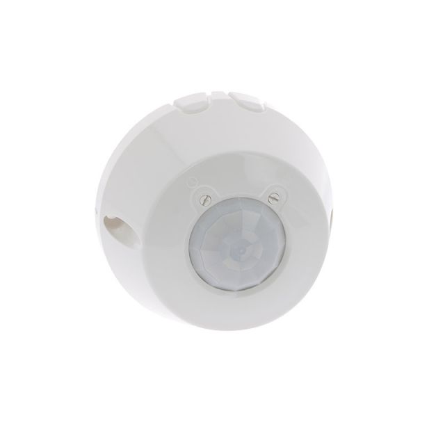 Ceiling Motion Detector 360° External Installation 048948