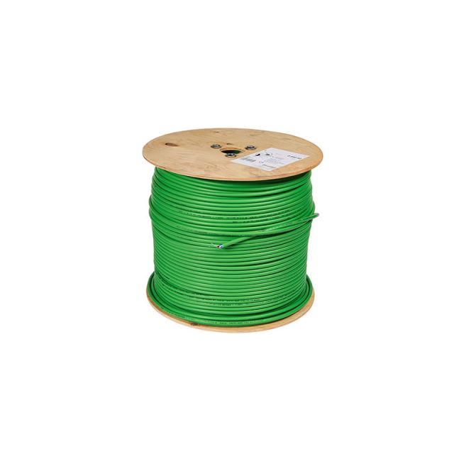 Cable Bus 2 Pairs 500m Knx 049292