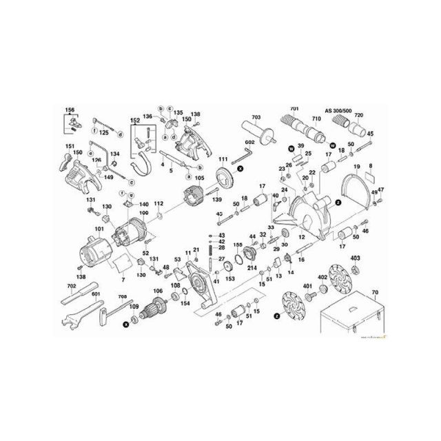 Electric Field MF1900 4931383610