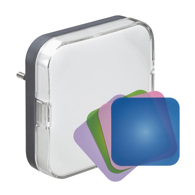 Socket Night Light 050673