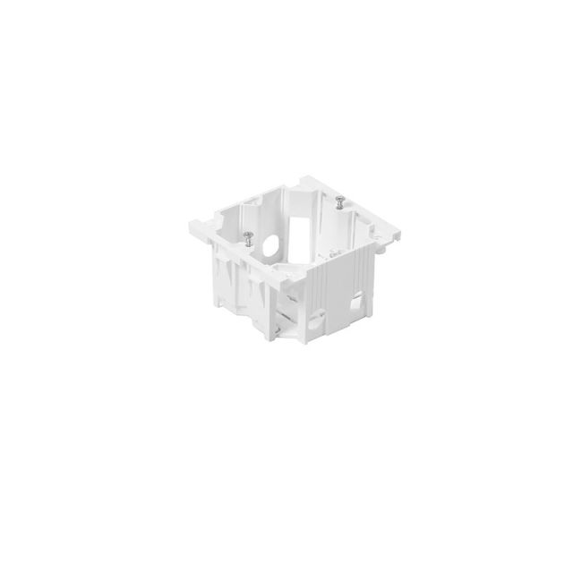 Support Box 1 Gang Column Switch Universal 510201