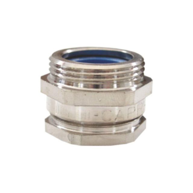 Cable Gland Metal PG11 Silver
