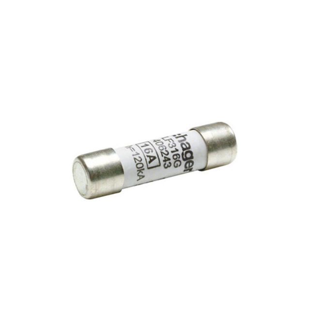 Fuse 10x38 with Lamp L531