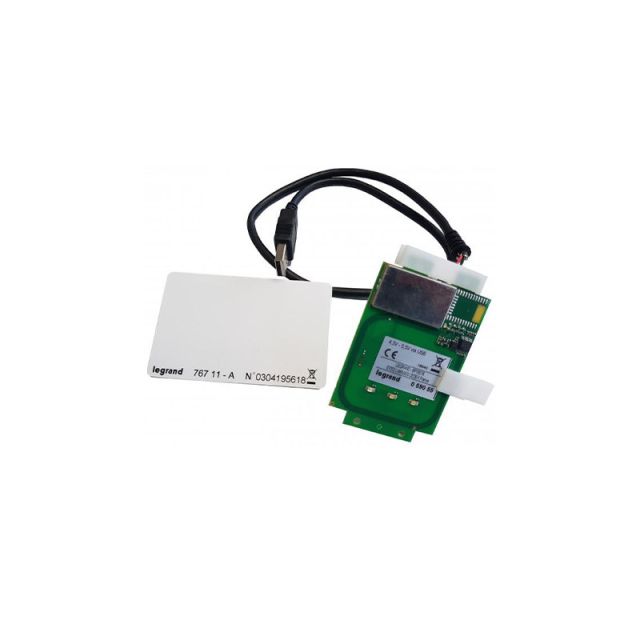 Rfid Reading System 059059