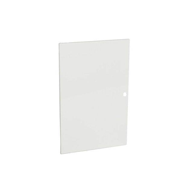 Door Panel with Metal 36+3 Modules Nedbox 601228