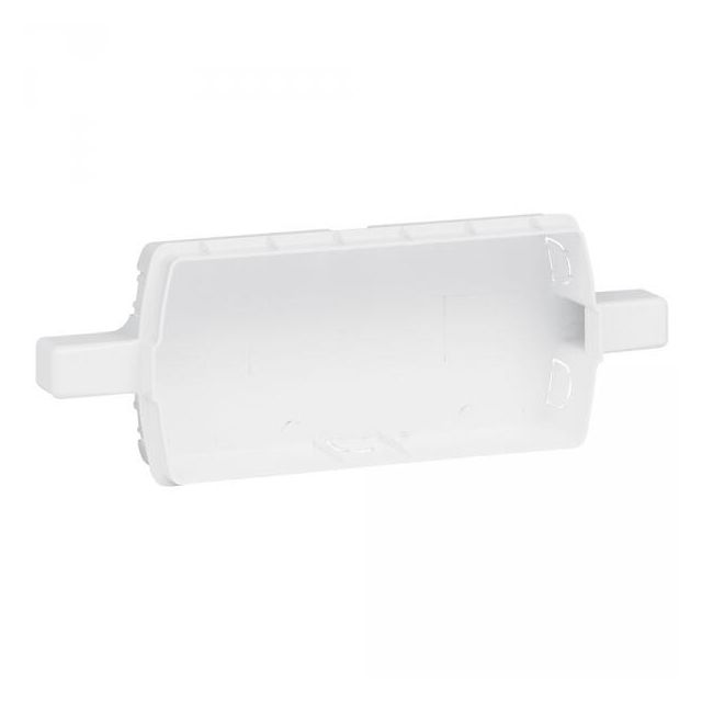 Recessed Safety Light Box White 61720