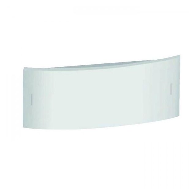 Fluorine Security Light 8W 210lm G5 061731