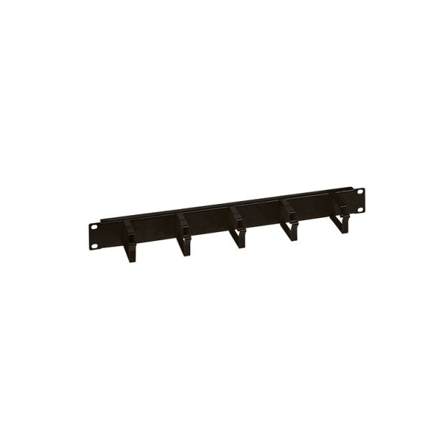 Cable Organizer Fronts 1U Linkeo 646520
