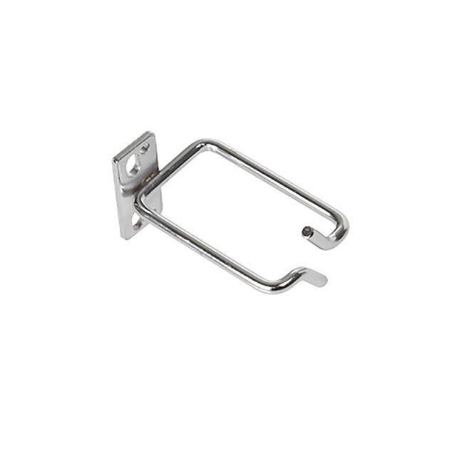 Vertical Cable Management Metal Clip 646668