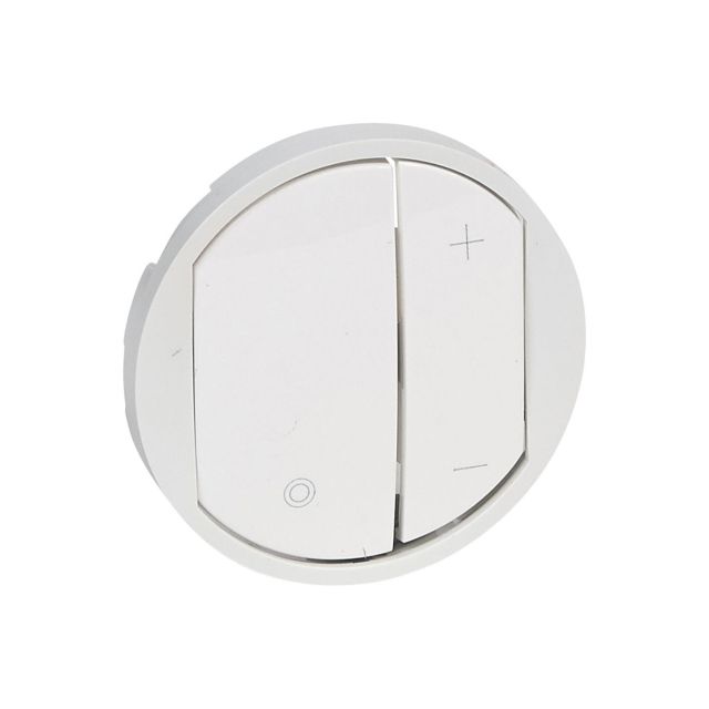 Celiane Dimmer Mechanism White 65083