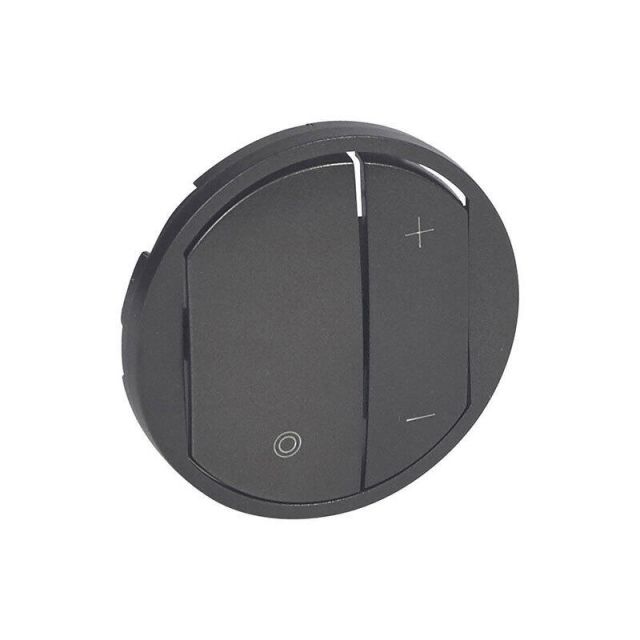 Celiane Πλακίδιο Ρυθμιστή Graphite 65283