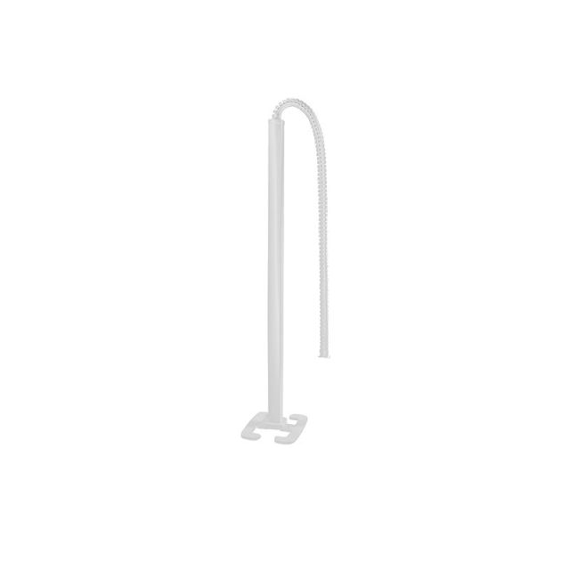 Column Snap-On Mobile 2m White 653006
