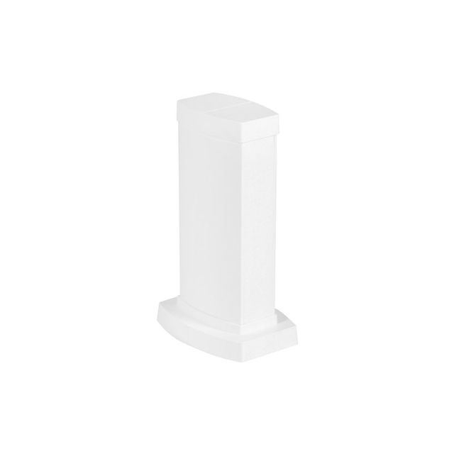 Mini Column Snap-On 2 Sections 0,30m White 653020