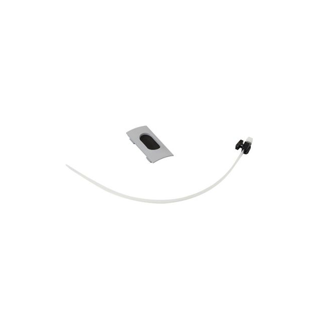 Cable Outlet Fitting for Ovaline Column 653057