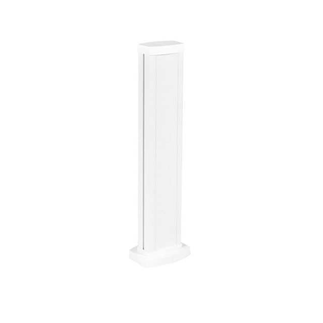 Mini Column Universal 1 Section 0,68m White 653103