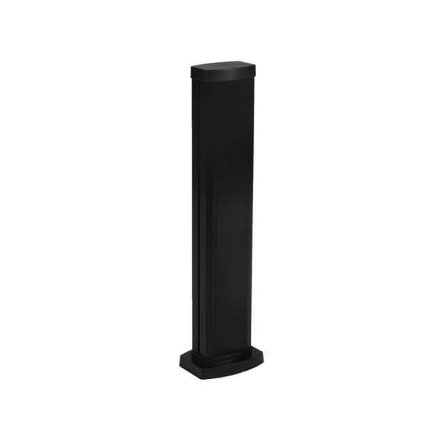 Mini Column Universal 1 Section 0,68m Black 653105