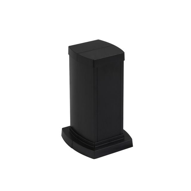 Mini Column Universal 2 Sections 0,30m Black 653122