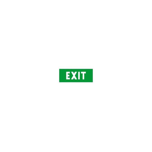 Label G5 Exit 660874