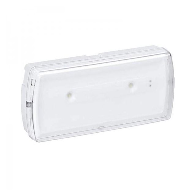 Φωτιστικό Ασφαλείας Led 70lm U21