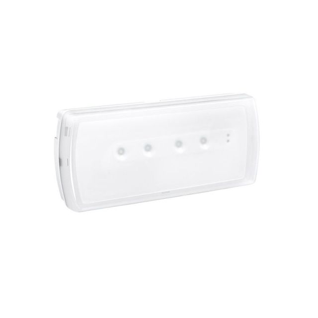 Safety Light U21 LED 661610