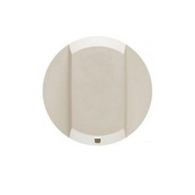 Celiane Plate Push Button Pull-Cord Ivory 66217