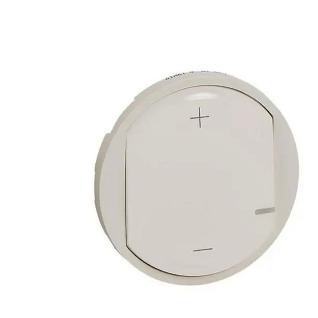 Celiane Eco Dimmer Plate 2W Led Ivory 066250A