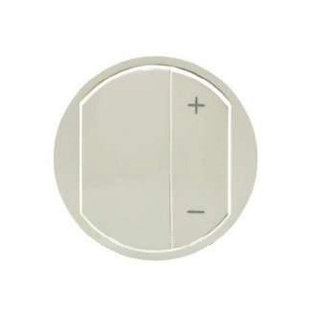 Celiane Plate Dimmer Ivory 66265