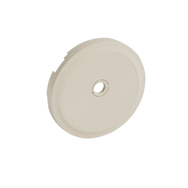 Celiane Plate Socket Jack 35 Ivory 066289
