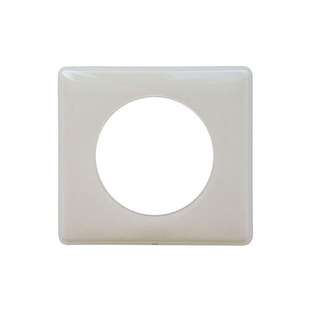 Celiane Frame 1 Gang Ivory 66621