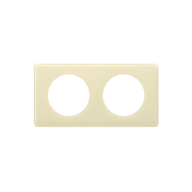 Celiane Frame 2 Gangs Ivory 66622