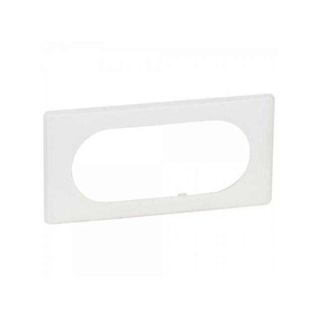 Celiane Frame 4/5 Modules Chalk 66705