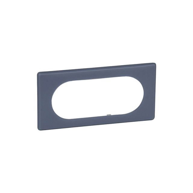 Celiane Frame Matt 4-5 Modules Shale 066735