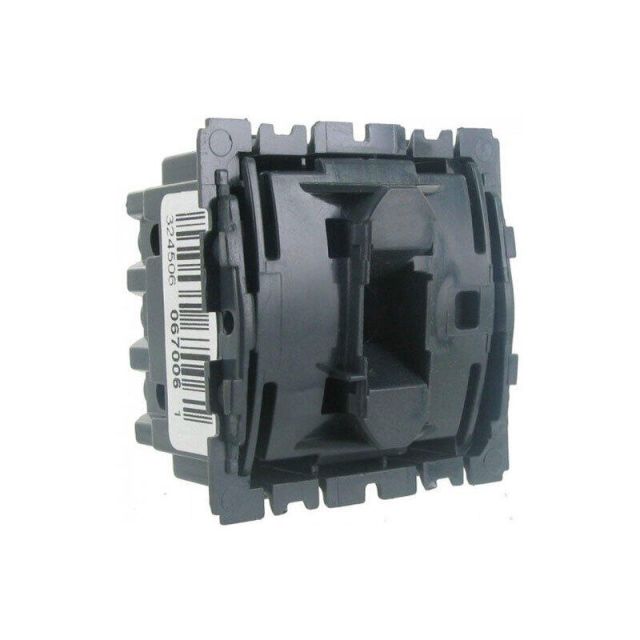 Celiane Mechanism Intermediate Switch A/R Recessed 67006