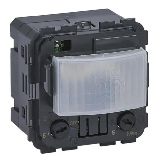 Celiane Ανιχνευτής Κίνησης Eco Led 2Κ 2-100W 067026A