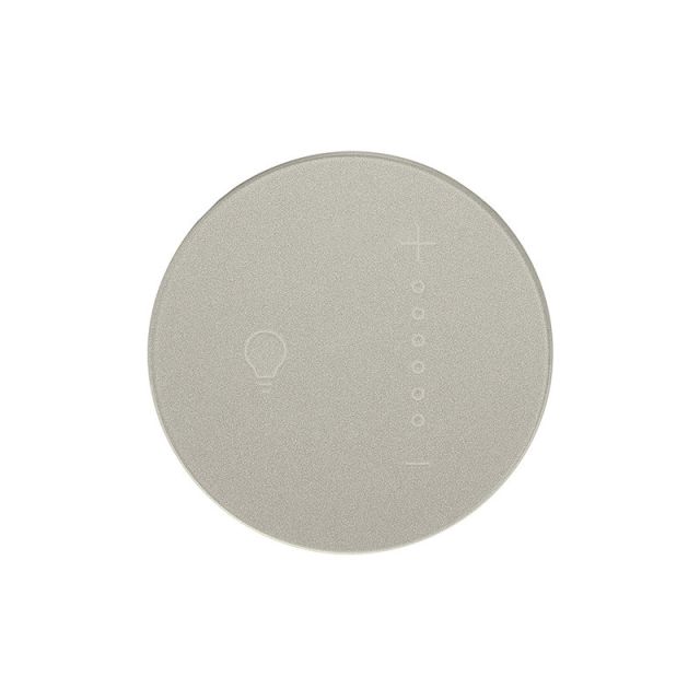 Celiane Touch Dimmer 300W Titanium 67047