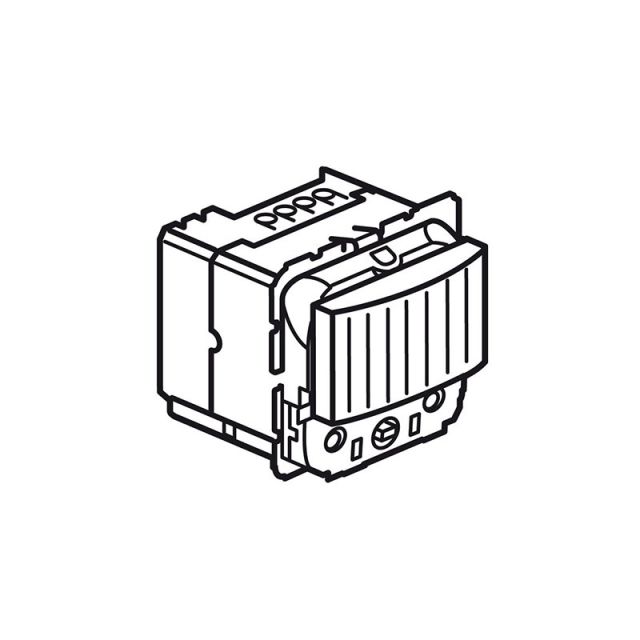 Celiane Mechanism Motion Detector IR 067225