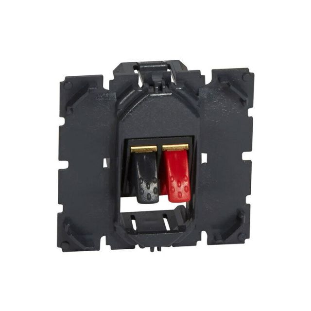 Celiane Loudspeaker Socket Mechanism Recessed 67311