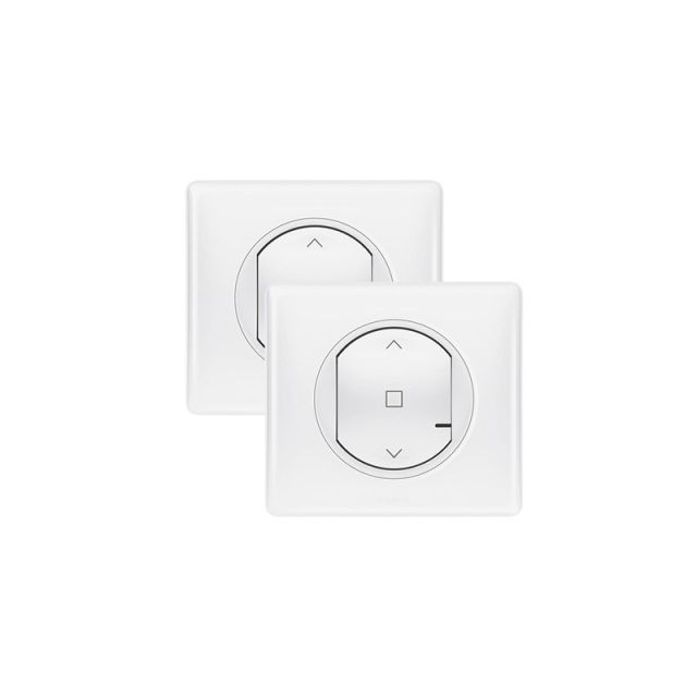 Celiane Kit Ρολών 1 Τοπικό και 1 Γενικό Λευκό 067636