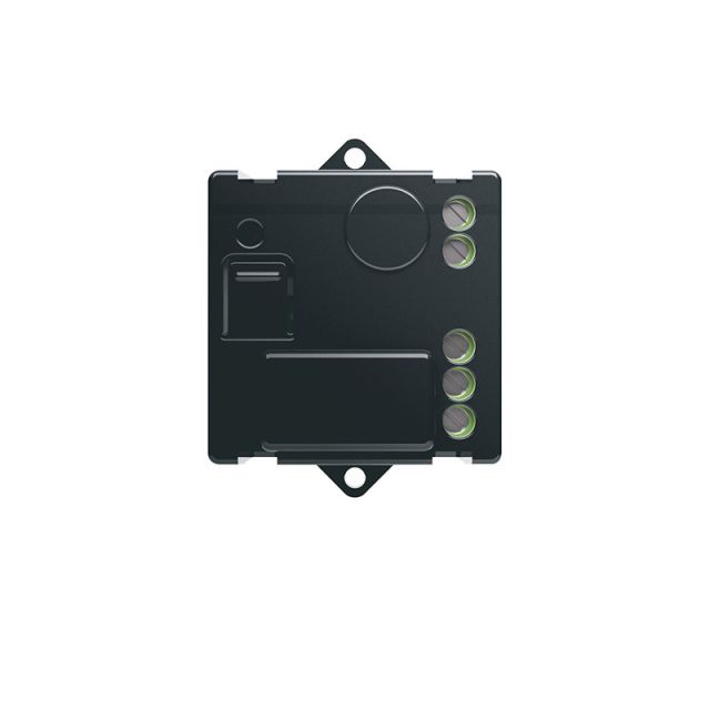 Celiane Lighting Kit 1 Microswitch and 2 Wireless Titanium 067778
