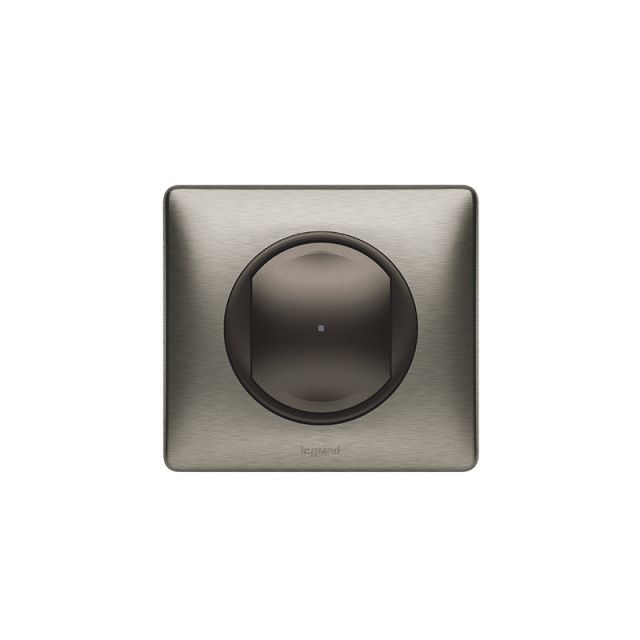 Celiane Connected Switch-Regulator 3K Graphite 067799