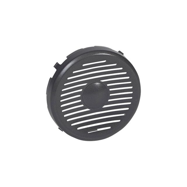 Celiane Πλακίδιο Χωνευτό Ηχείου Γραφίτης 067878