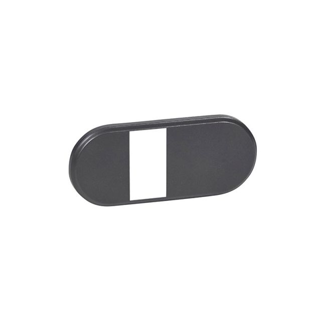 Celiane Plate Mechanism Shaving Socket Graphite 067935