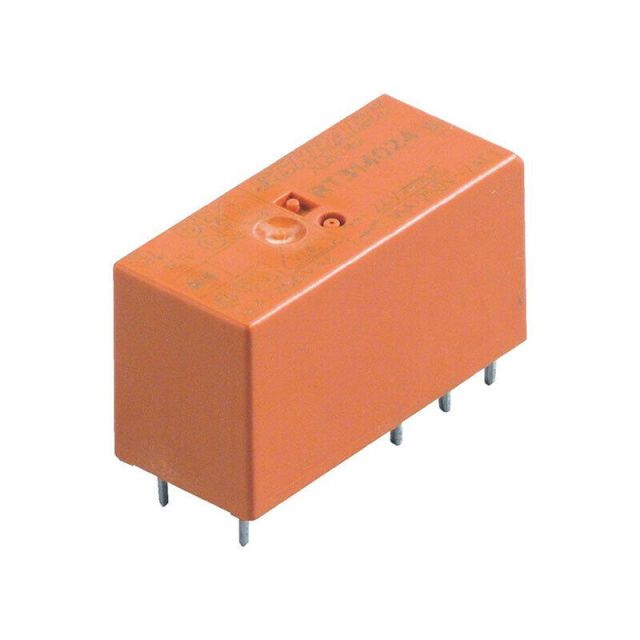 Relay RT114048 12A 48V Dc 9732911404800