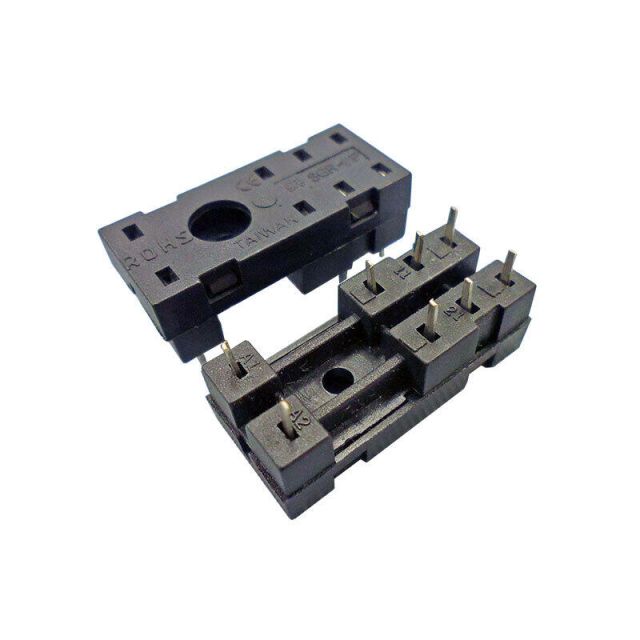 Relay Base SGR-8P 9602930008000