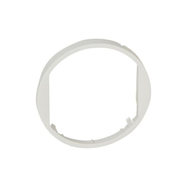 Celiane SCS Ring 2 Gangs White 68000
